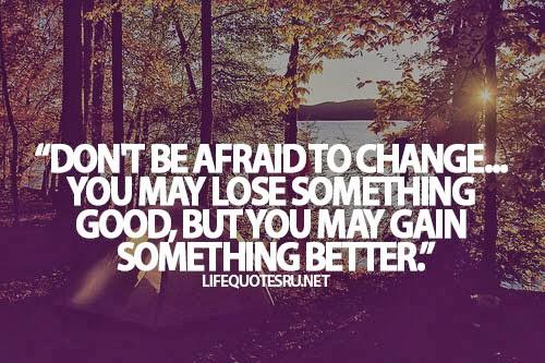 Don't be i afraid. Afraid of to. Страх изменений рисунки. Afraid of change. Quotes about life changes.