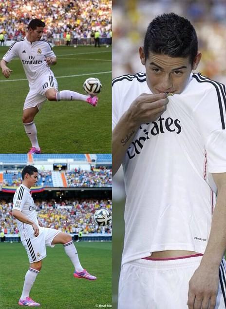 Seleccion Col tweet media