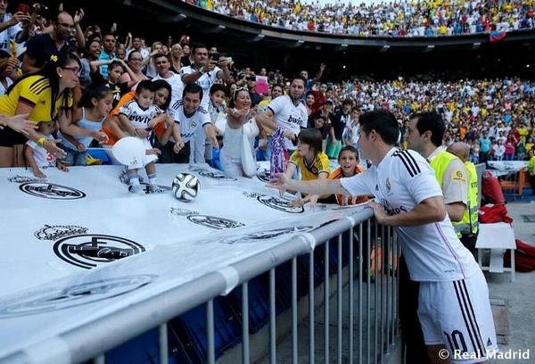 Seleccion Col tweet media