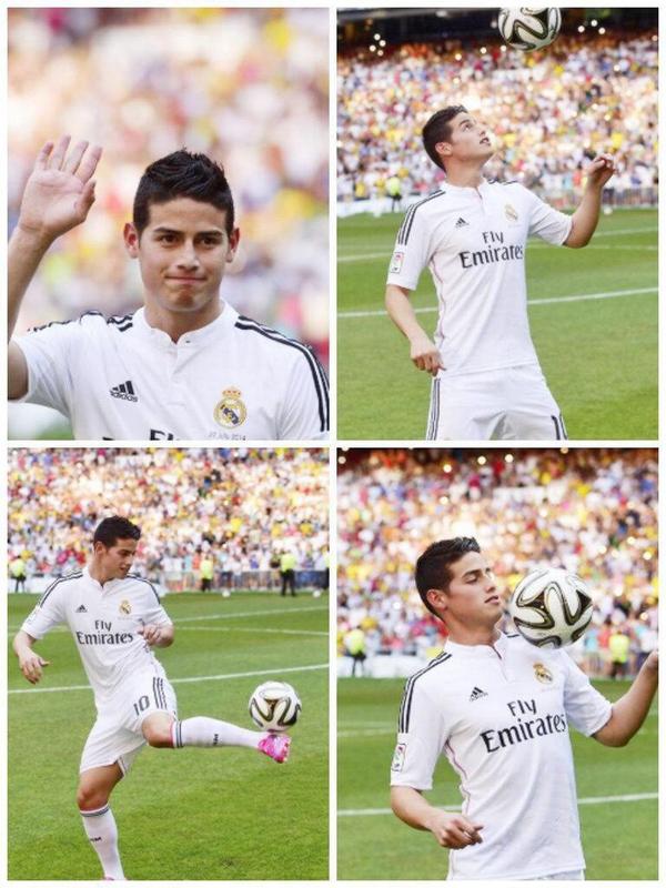 Seleccion Col tweet media