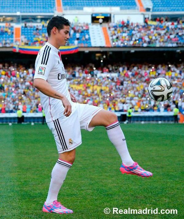 Seleccion Col tweet media