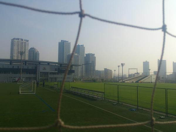 gracetown4173's tweet photo. みなとみらい到着！眠い。。。 http://t.co/FXp6LIh6s5