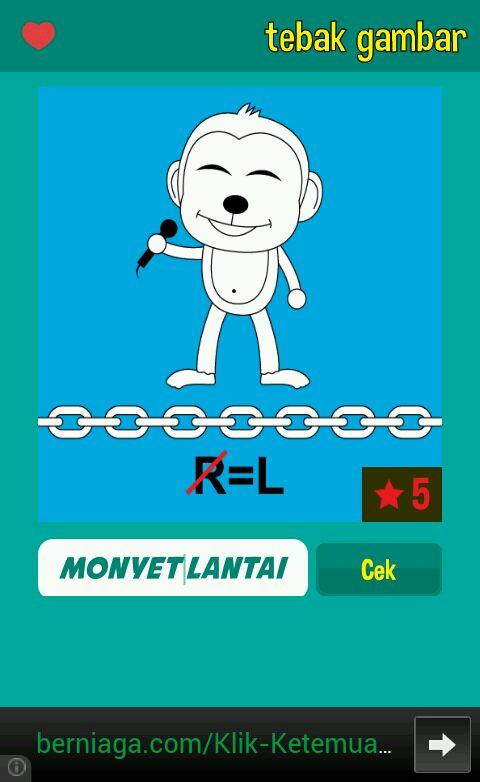 AndroidBone's tweet image. KERAMIK LANTAI
RT @oseng25: @tebakgambar_ID ini apaan bingung banget