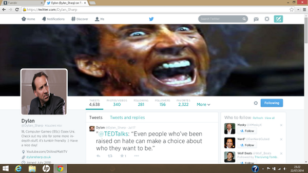 idiotscampaign's tweet image. @Dylan_Sharp this is amazing