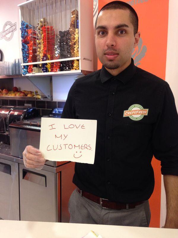 AudeoProject's tweet image. Coventry #daretobekinder #audeoproject loving the kindness