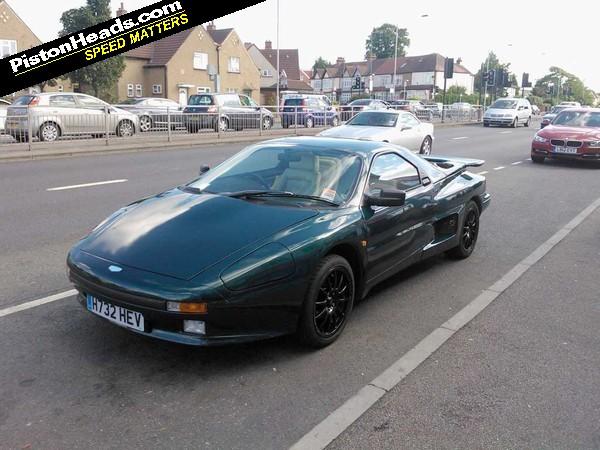 DNAofMotorsport's tweet image. Panther Solo: PH Carpool buff.ly/1r1wZQj