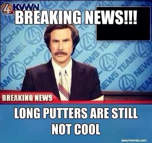 PinSeeker Golf tweet media