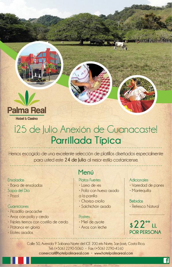 Palma Real Hotel & Casino (@palmacomercial) on Twitter photo 
