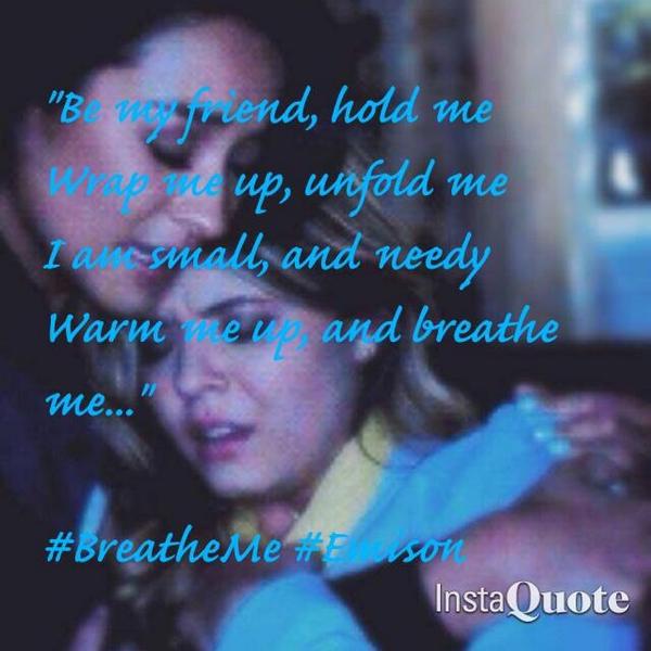 emisonendgame14's tweet image. #EmisonDate