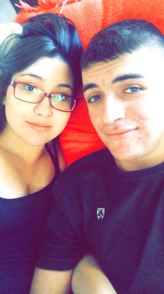 juunuzzi's tweet photo. Com você faço planos e não tenho medo de me arrepender 💏💕 http://t.co/wDj3kBwIK8