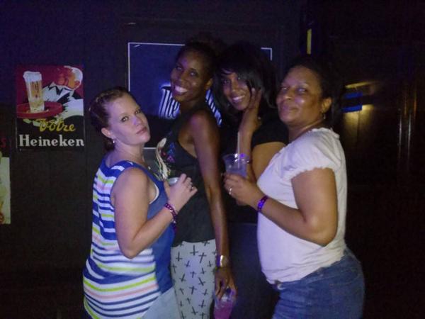 OnlyNikkiNacole's tweet image. #FUNTIME2014