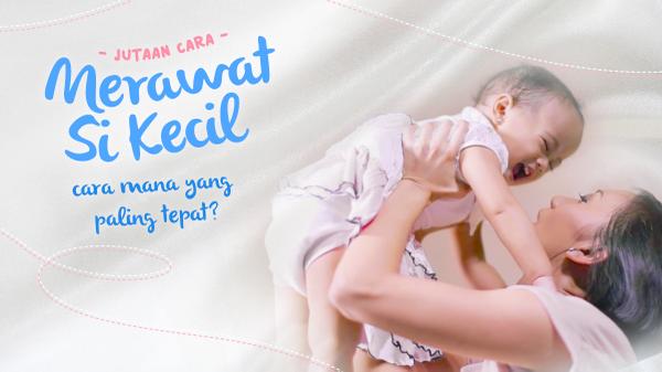 JohnsonsBaby_ID's tweet photo. Share pengalaman Bunda saat bingung menentukan #caratepat mana untuk merawat si kecil di http://t.co/ftoboaKdPq yuk! http://t.co/3G3bmdCvUR