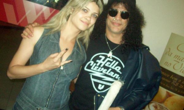 DriellyPaulino's tweet photo. #HappyBirthdaySlash @Slash http://t.co/04zmUMDJGh