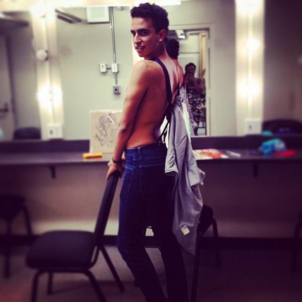 WednesdayPretty's tweet image. OH JESUS FUCKING CHRIST