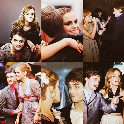 Happy birthday to Daniel Radcliffe! 