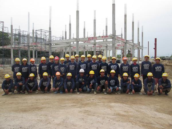 ApdGroup tweet picture