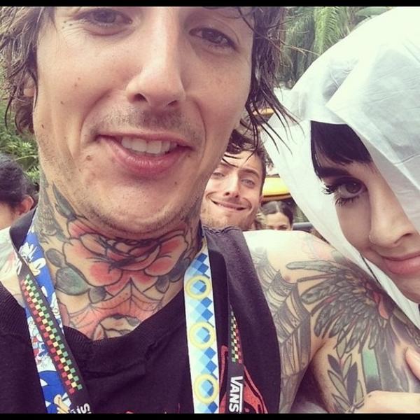 AudaciousFalse's tweet image. We're being sexy.