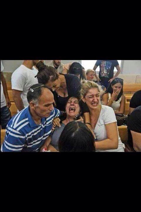 Sukurler olsun ki; artik dunyanin en guclu ordusu!  olan siyonistlerin de anasi agliyor ve evlat acisini tadiyorlar