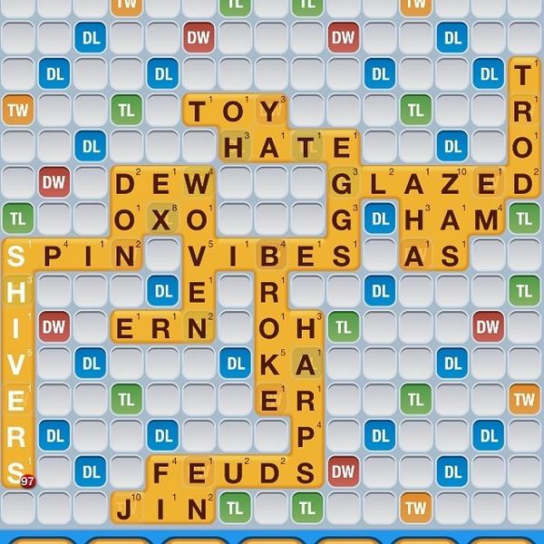 GotchaColima's tweet image. Nice score against my brother -- #wordswithfriends #wwf #97points #gotcha