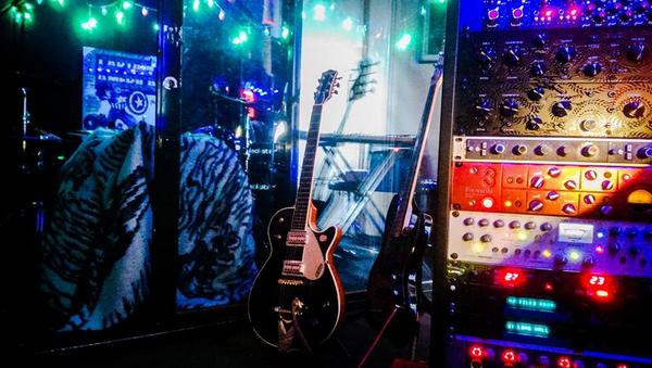 Audio:Freq Studios tweet media