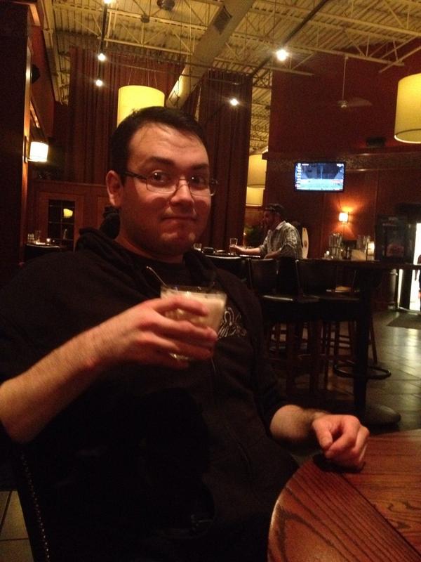 KendraW124's tweet photo. I love my friends! Wat would I do without them?! http://t.co/OGXe9reV4s