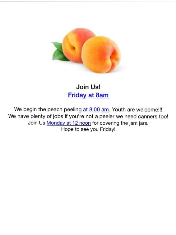 Davidsonville UMC (dumc_church) Twitter