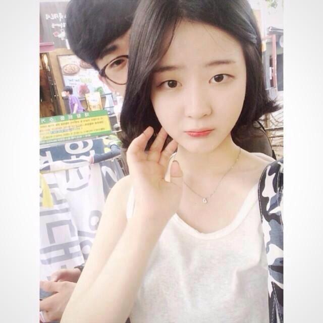 핓ちゃん これは サンフンの 彼女 活動を楽しみに待っていた ファンとしては 残念だけど 彼女出来たなら おめでとうって 言いたい 若いからいっぱい恋愛して 素敵な俳優になって下さい 쿠킹 Http T Co Ezdgvoocrx Twitter