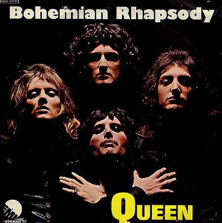 TripleMMelb's tweet photo. No. 3 @QueenWillRock - Bohemian Rhapsody -  #MMM500 Listen 105.1 FM or online: http://t.co/CnpduD862M http://t.co/uUXgo72IBG