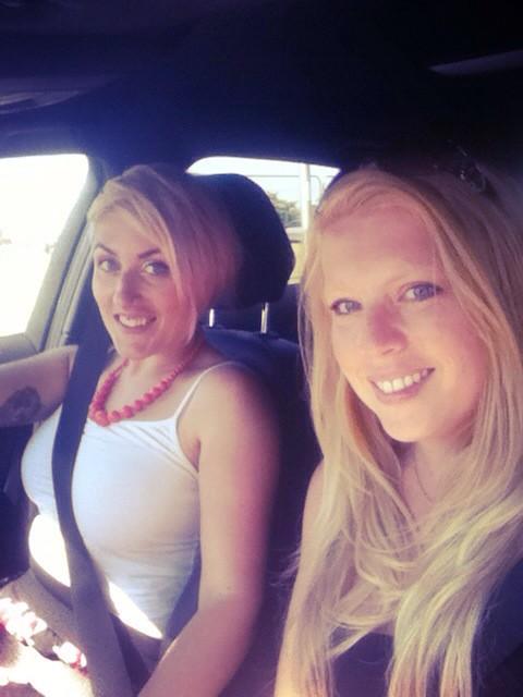 Hannahwhiskin's tweet image. #teampow #project10challenge #challengingtheworld