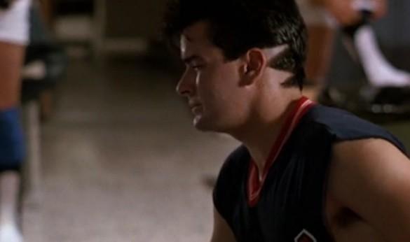 ricky vaughn wild thing haircut