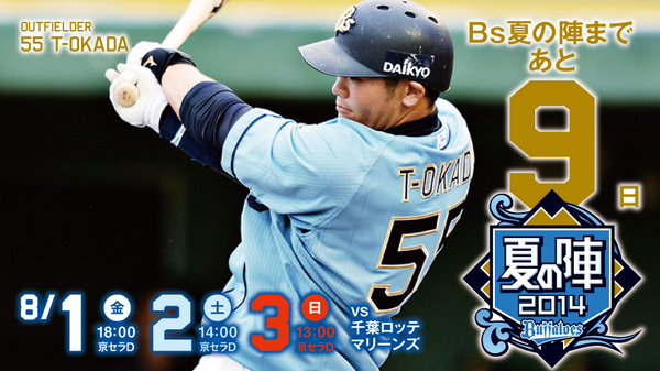 オリックス・バファローズ on X