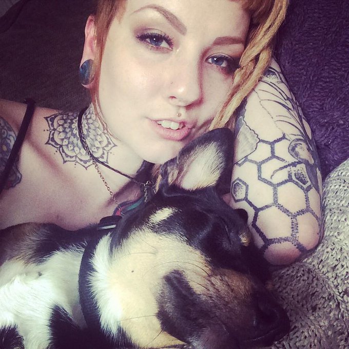 Cuddle party with my favorite little man. <3 http://t.co/pQ36nm9DEU