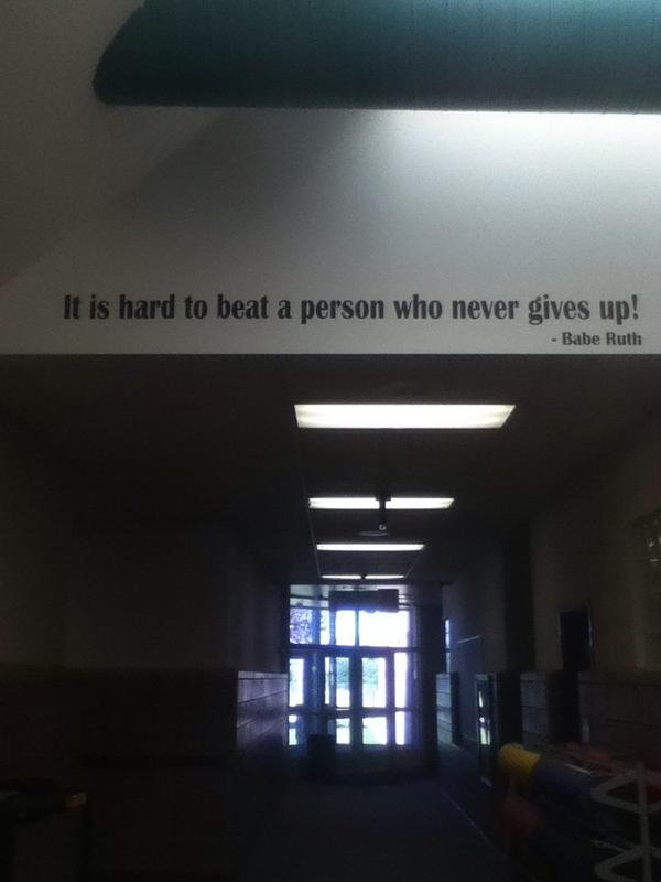 Quote_Happy's tweet photo. Picture Quote of the Day: http://t.co/J7MN4hNDmA