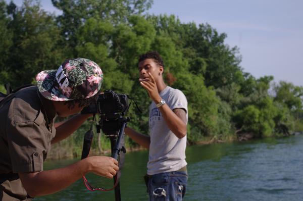 GBExaltation's tweet image. Video On The Way #OnSet #MotionPic  @CallHimLambo #SoulSold #LamboLawson #SickVille Shot by @ScanDontCopy #MiniMovie