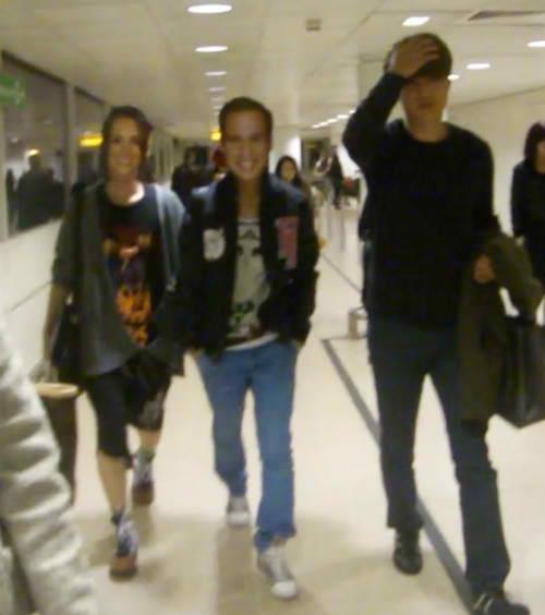 SHINee World PH on Twitter: "Prince William and Kate Middleton JongKey version #JongKeyDay http://t.co/8G0sjY1tng" / Twitter