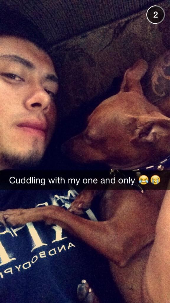 Mar_e_o17's tweet image. If the angels lose it's @billythekid2013 fault #firebilly.