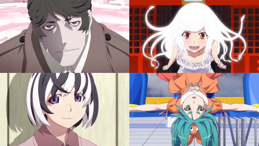 物語 シリーズ 貝木泥舟は不吉な詐欺師 偽物の怪異の専門家を徹底解説 Ciatr シアター