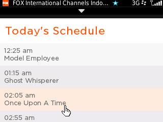Buat #Oncers yang kemarin telat nonton #OUATS3 bisa lihat jadwalnya di bawah ini! <a href="/StarWorld_ID/">StarWorld_ID</a>
