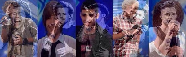 littledemon_n's tweet image. "From the bottom of the stairs to the top of the world"

#ThankYou1D 
#4YearsOfOneDirection