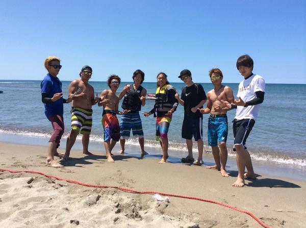 Pyonce0823's tweet photo. 海行きたいなー。 http://t.co/NbdZB6MXmu