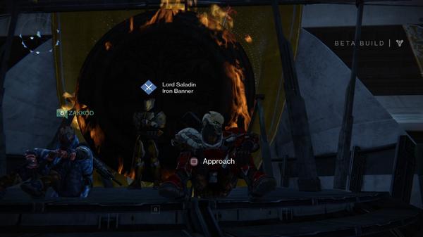 SirCaptainCo's tweet photo. @MellonCalle,Sorry but @Dzakko and I replaced you. #Chillin #Fire  #StopDrop&amp;LookSick http://t.co/wiOEaDf2er