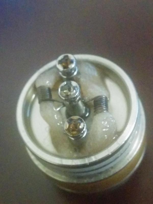 #Rayon #CelluCotton #wick come get some! Ideal wicking material for #atomizers #ecigs #vaping