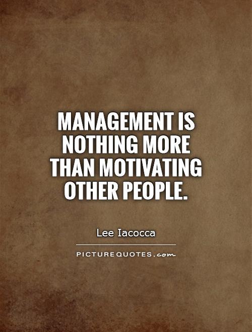 SUPRHCasa's tweet photo. #Management is nothing more than #motivating other people #Twittoma #Socialmedia #Suprh http://t.co/djjugXUwkd
