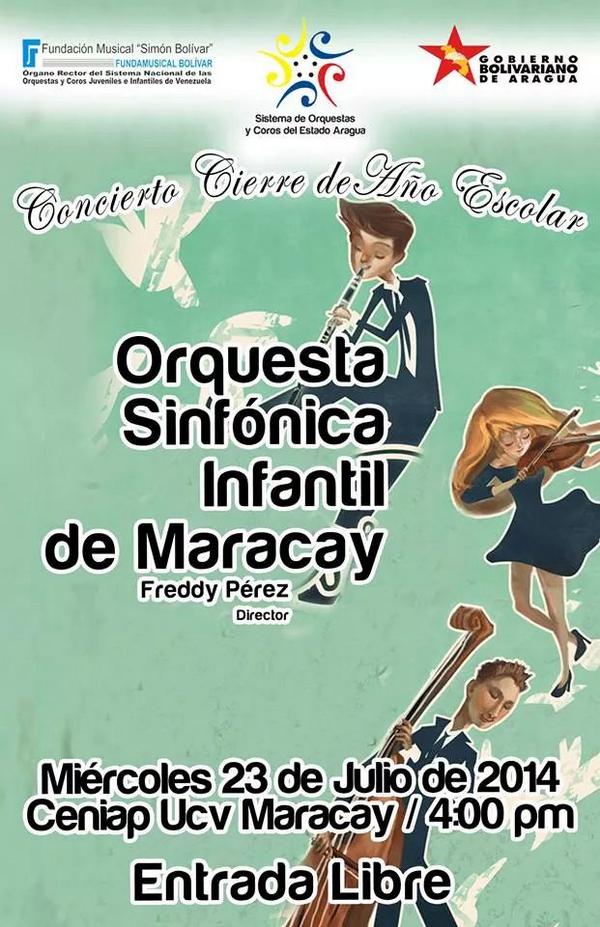 OSIM4's tweet photo. Les invito a todos... http://t.co/9UYsmfTZvY