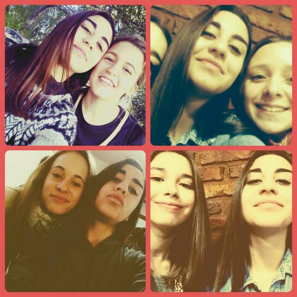 Danielajazmin_'s tweet image. Las extraño y amo mucho! #FunTimeJulio2014