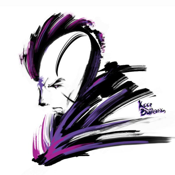 Lavis86's tweet photo. dedicated to Burning. Please stay in the pro scene, we can't lose another legend ;_; @DKdota2 @DOTA2 http://t.co/4QAECb5nTr