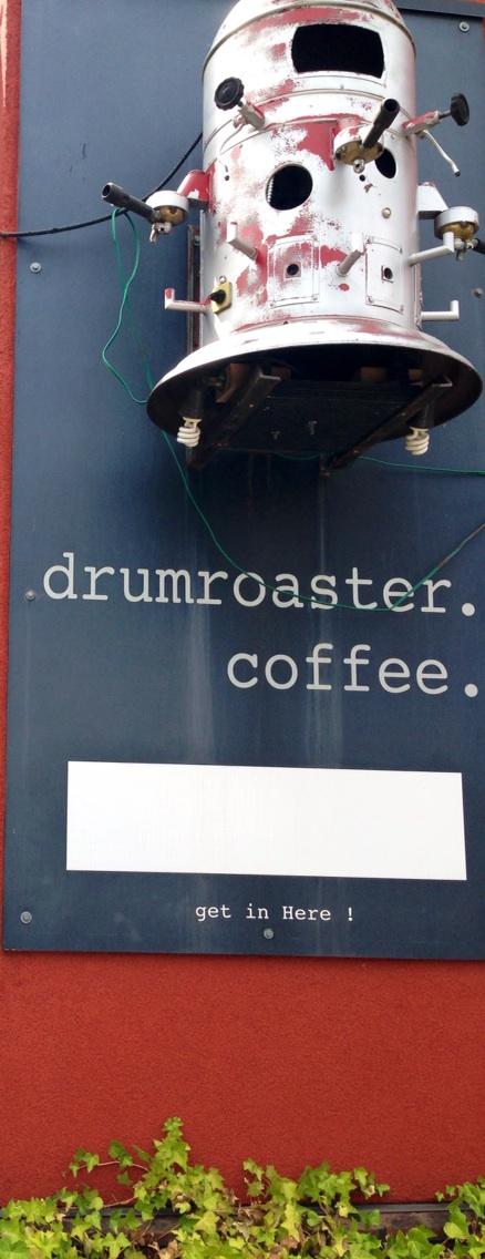TDRJen's tweet image. Thanks to the bighearted folks @drumroaster for donating amazing coffee for July 26 Cobblestone event. #forthekids