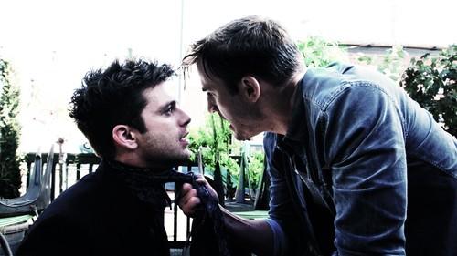 xOnYourLeftx's tweet photo. || Stucky ~ http://t.co/NuumgBK6SY