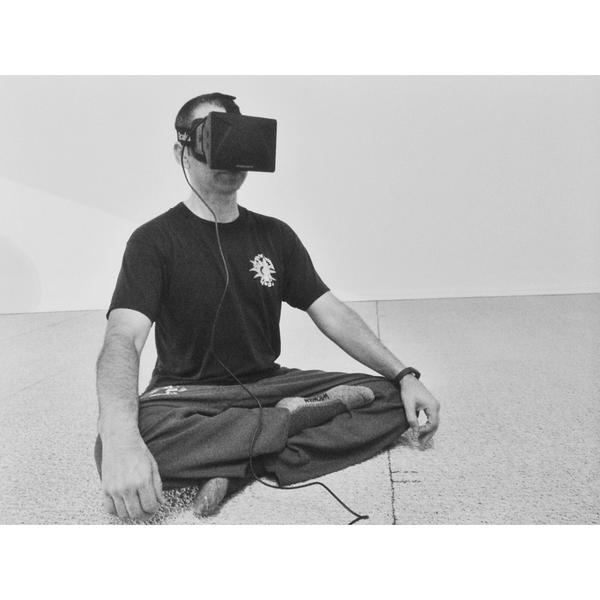 earthspoweryoga's tweet image. The future? Stay tuned! Playing with Occulus Rift with @dryftdigital #spaceyogi #occulusrift