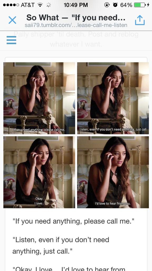 fifthemison's tweet image. Why am I doing this to myself? #EmisonForLife 😭😒💔✋